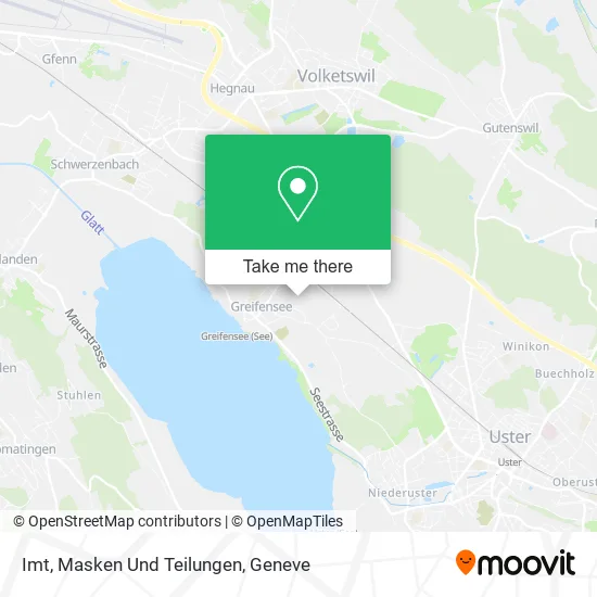 Imt, Masken Und Teilungen map