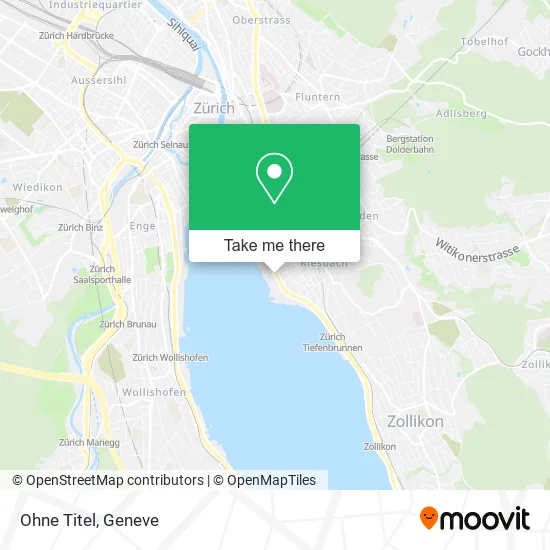 Ohne Titel map