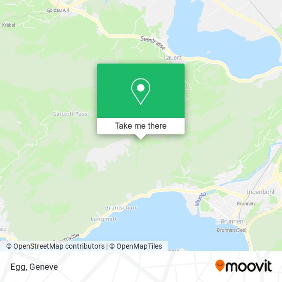 Egg map