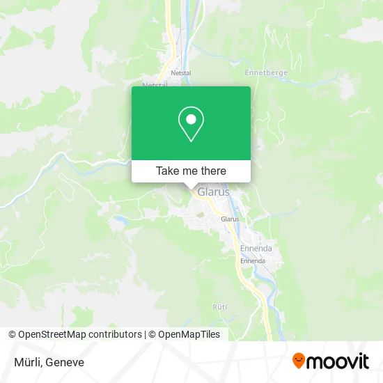 Mürli map