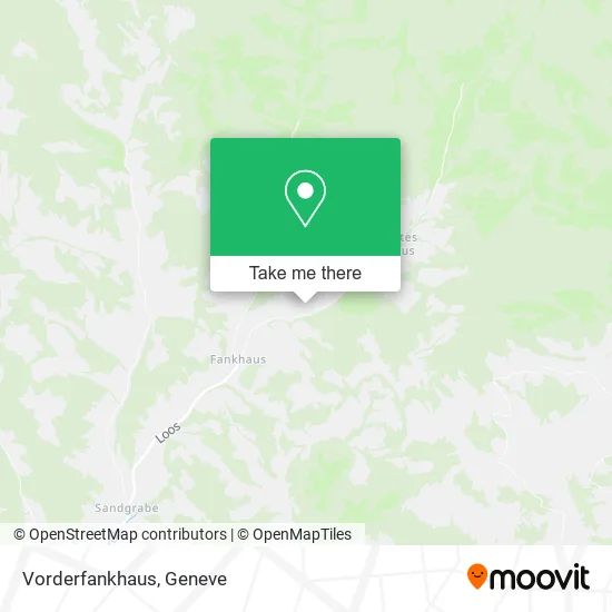 Vorderfankhaus map