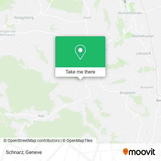 Schnarz map