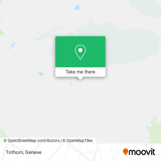 Tothorn map