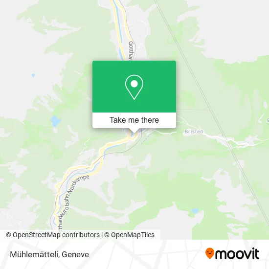 Mühlemätteli map