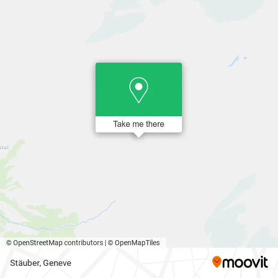 Stäuber map