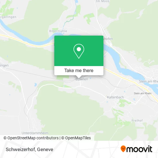 Schweizerhof map