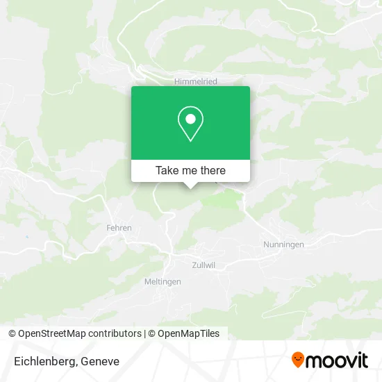 Eichlenberg map