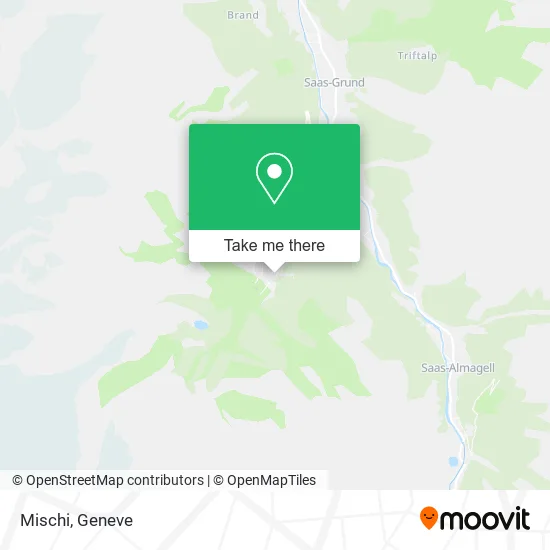 Mischi map