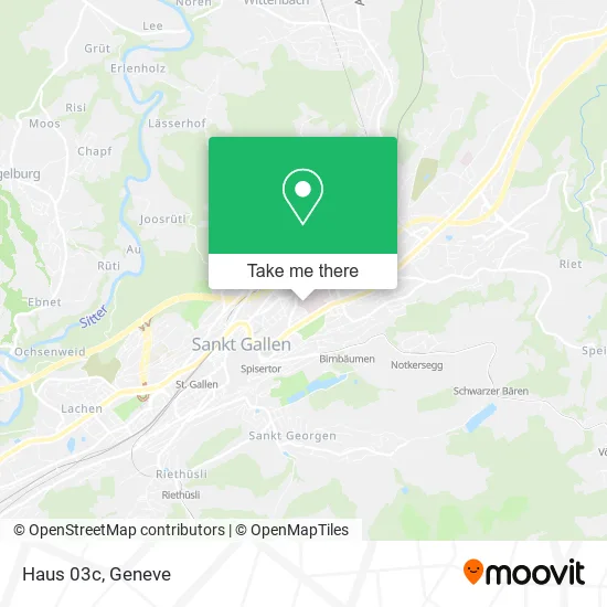 Haus 03c map