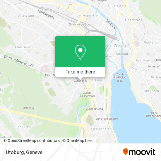 Utoburg plan