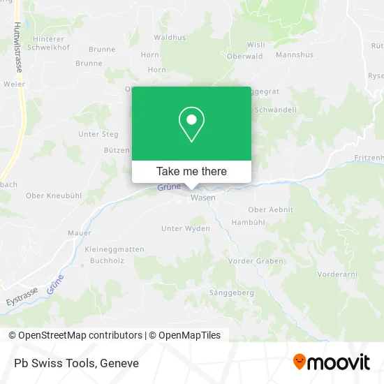 Pb Swiss Tools map
