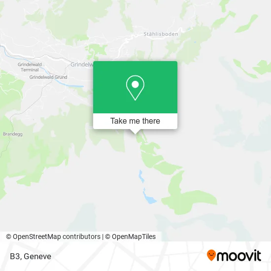 B3 map