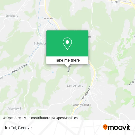 Im Tal map