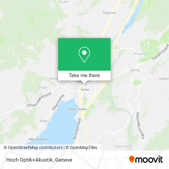 Hoch Optik+Akustik map