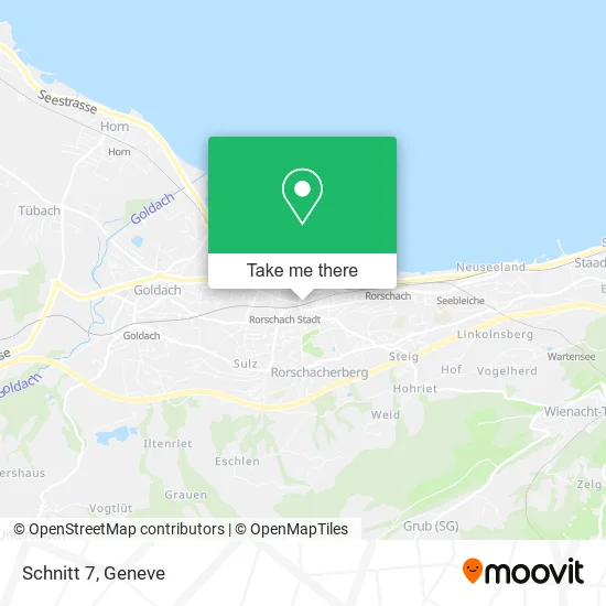 Schnitt 7 map