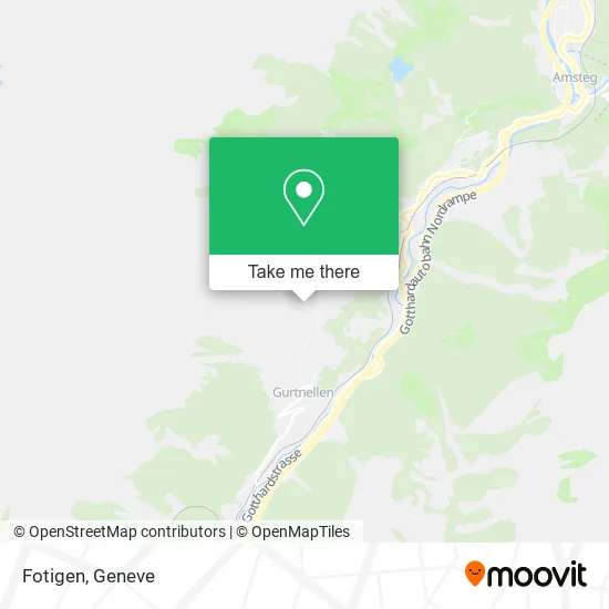 Fotigen map