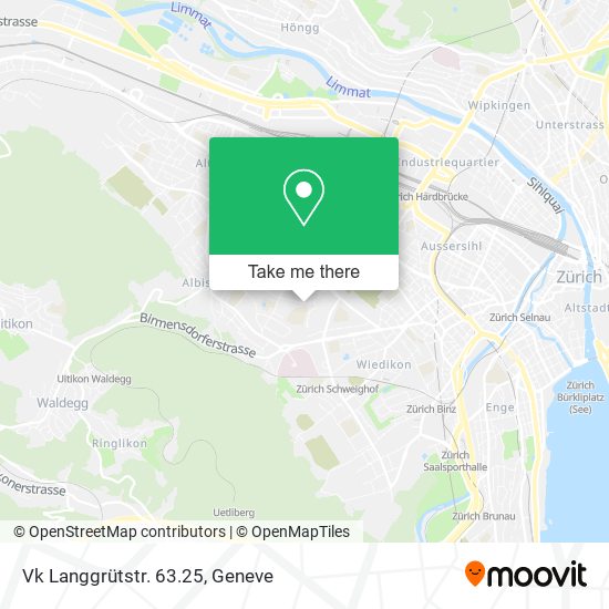 Vk Langgrütstr. 63.25 map