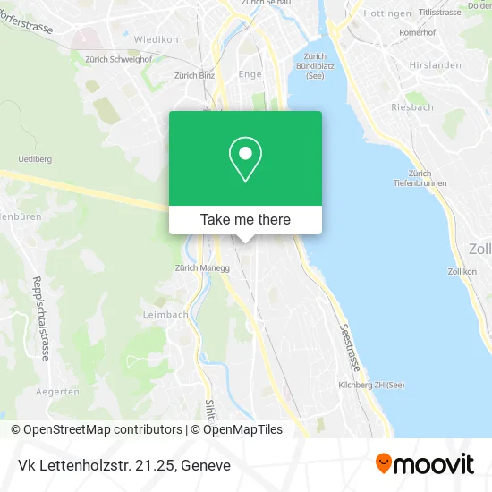 Vk Lettenholzstr. 21.25 map