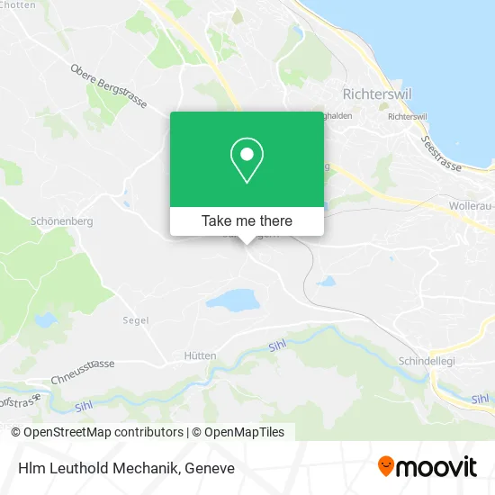 Hlm Leuthold Mechanik map