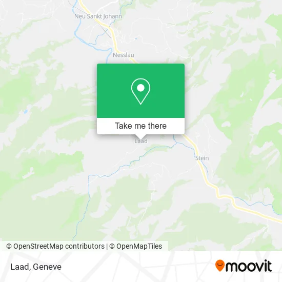 Laad map