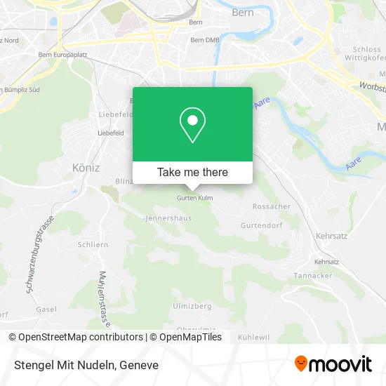 Stengel Mit Nudeln map