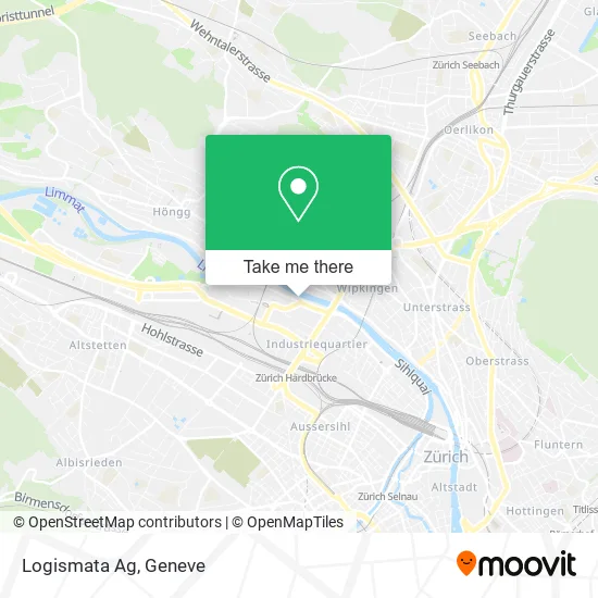 Logismata Ag map
