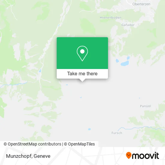 Munzchopf map