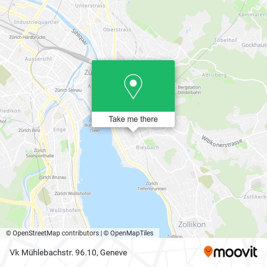 Vk Mühlebachstr. 96.10 map
