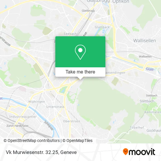 Vk Murwiesenstr. 32.25 plan