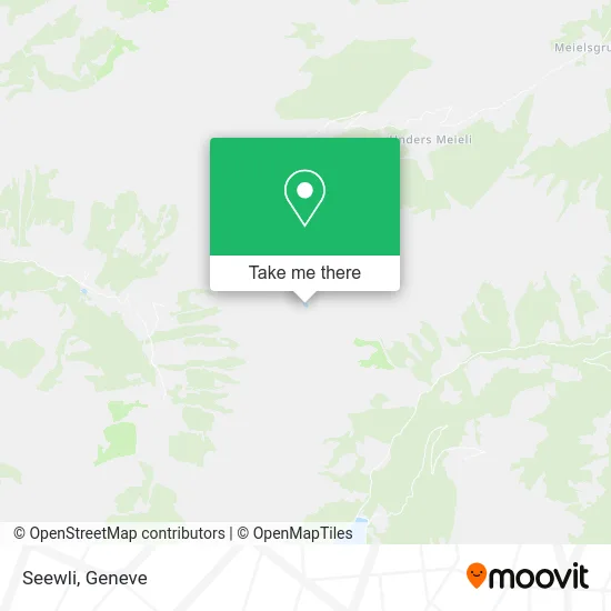 Seewli map