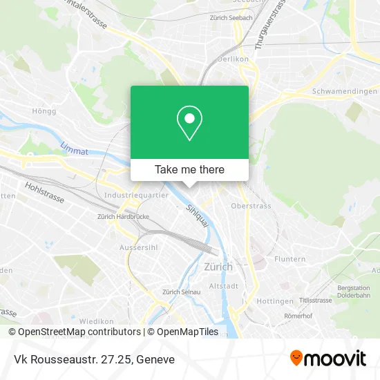 Vk Rousseaustr. 27.25 map