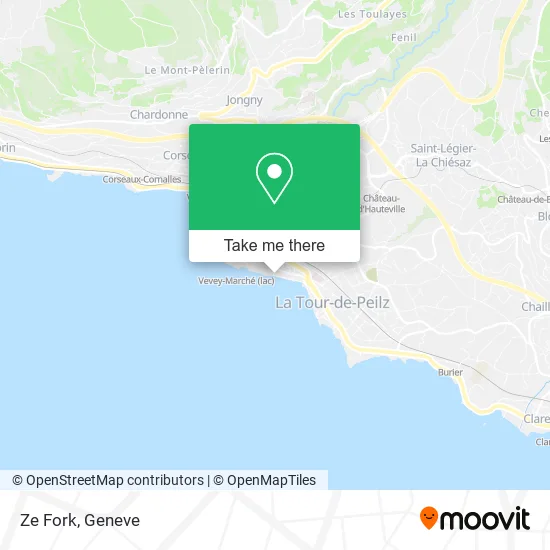 Ze Fork map