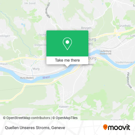 Quellen Unseres Stroms map