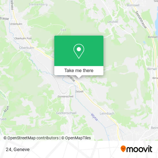 24 map