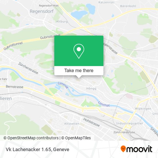 Vk Lachenacker 1.65 map
