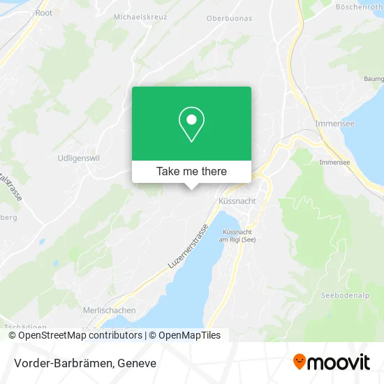 Vorder-Barbrämen map