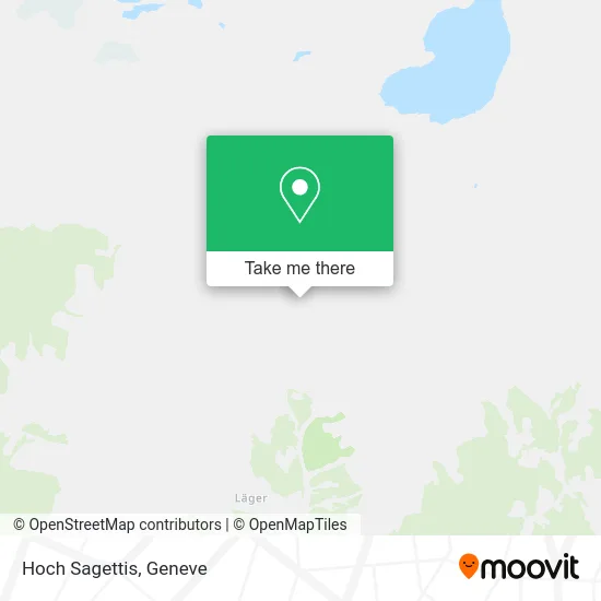 Hoch Sagettis map