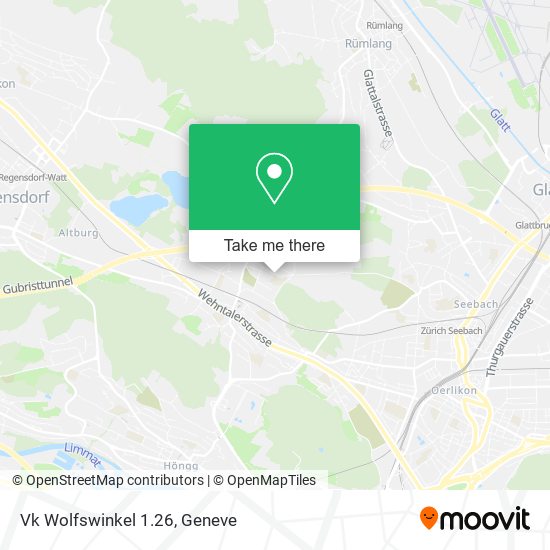 Vk Wolfswinkel 1.26 map