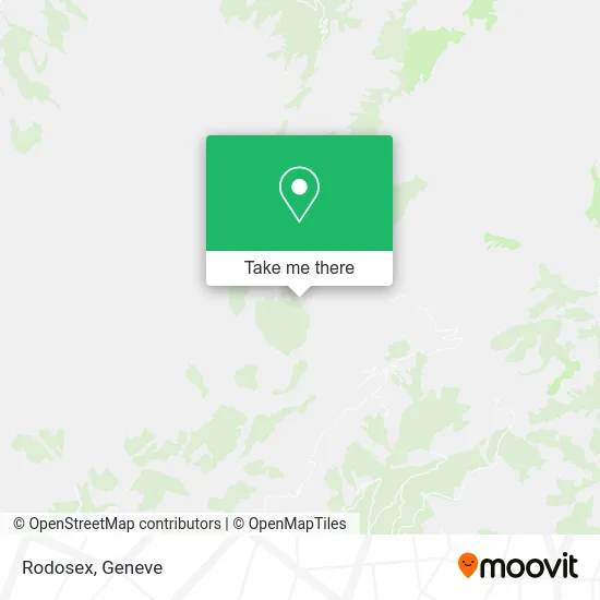 Rodosex map