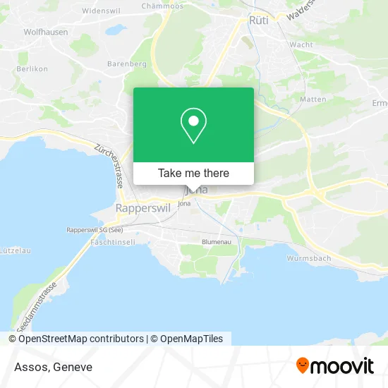 Assos plan