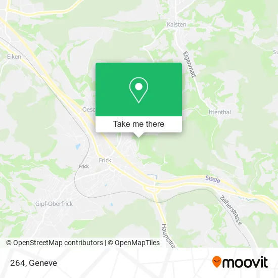 264 map