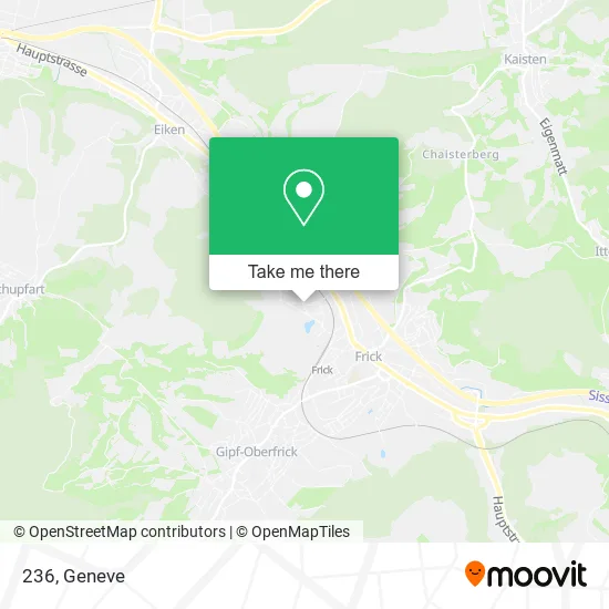 236 map