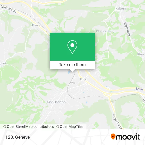 123 map