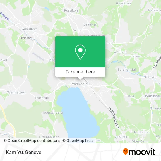 Kam Yu plan