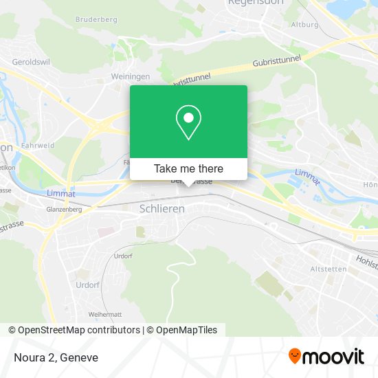 Noura 2 map