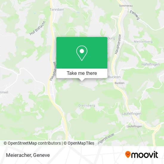 Meieracher map