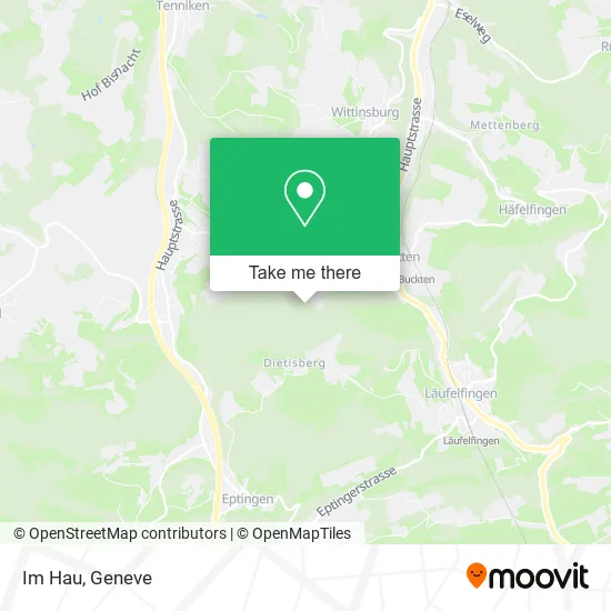 Im Hau map