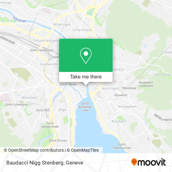 Baudacci Nigg Stenberg map