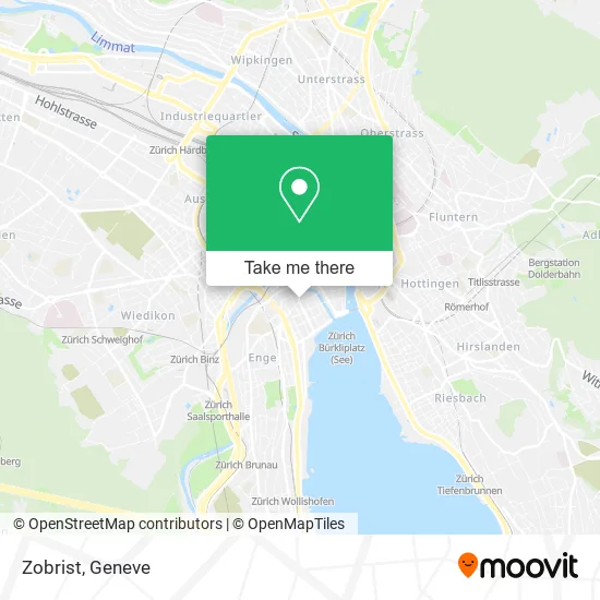 Zobrist map