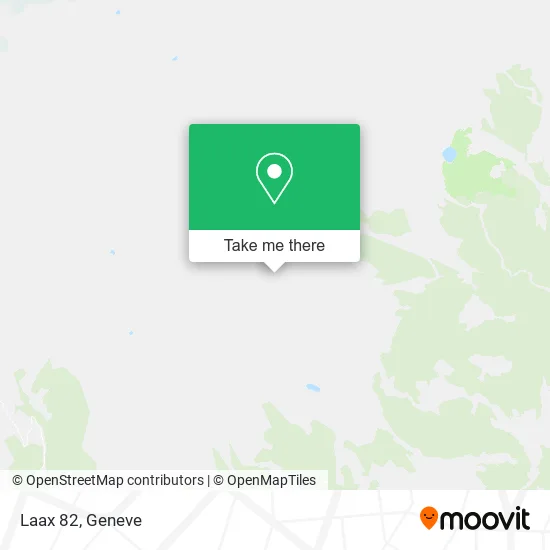 Laax 82 map